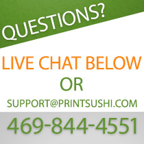 Live Chat Or Call Us